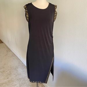 Michael Kors Black Dress